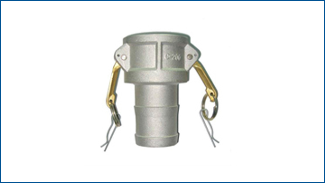 Cam Locking Couplings