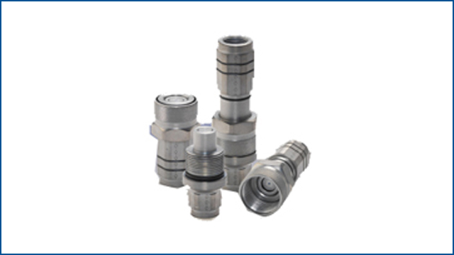 Holmbury Uk Couplings