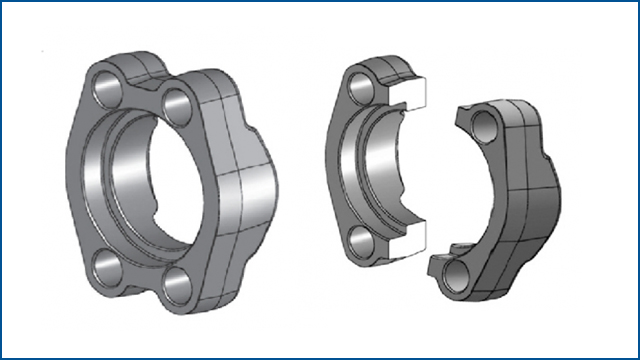 SAE Flanges