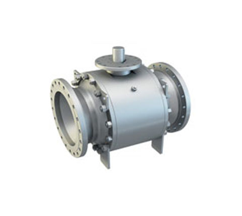 SBT-2-Way-High-Pressure-Ball-Valves