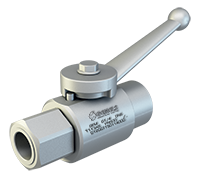 Gemels Oil Hydraulic Valves