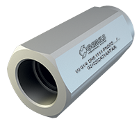 VU 2-Way Pressure Ball Valves