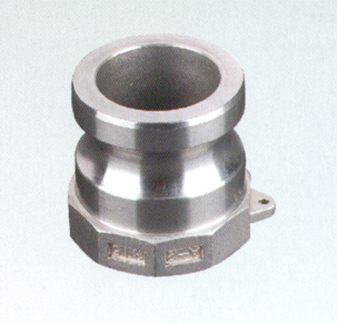 Camlock Quick Coupling