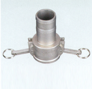Camlock Quick Coupling