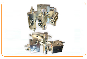 In-Line Valves
