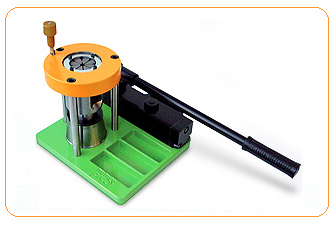Portable Hydraulic Crimping Machine