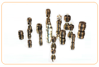 Small Valves 